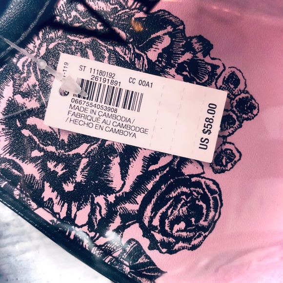 BRAND NEW Victoria Secret Tote Bags - Picture 2 of 7